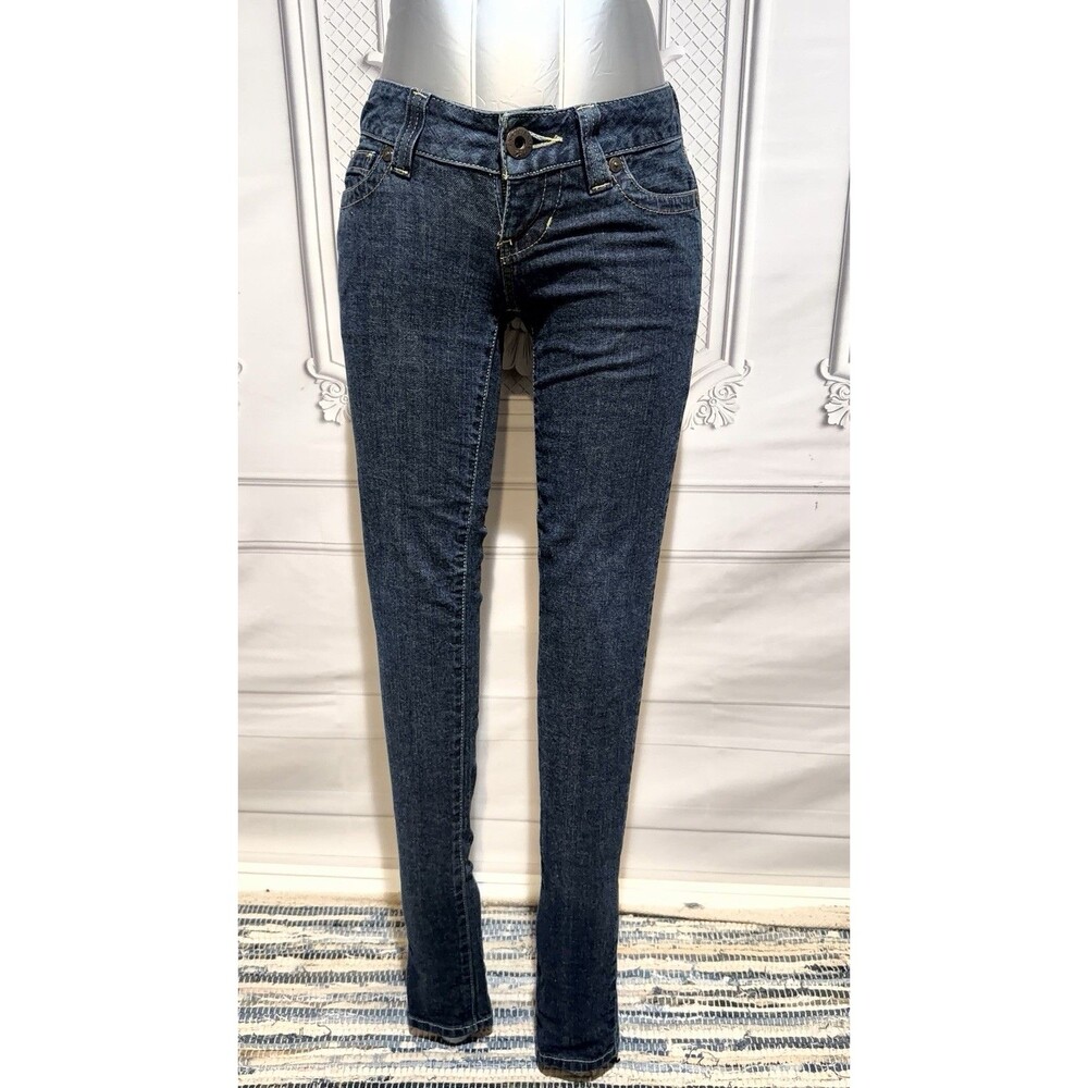 Daredevil Skinny Leg Jeans Size 24